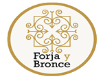 forja y bronce